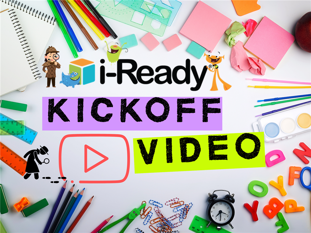  iReady Video